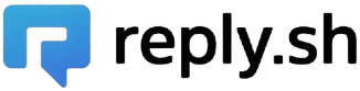 Reply Logo